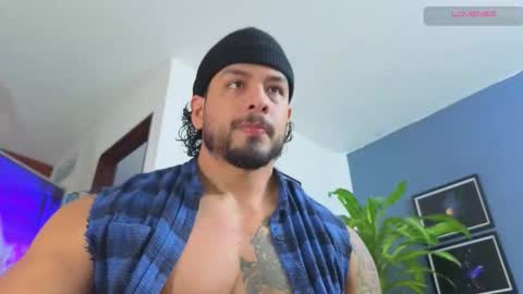 silvabranko online show from November 29, 2025, 1:08 am