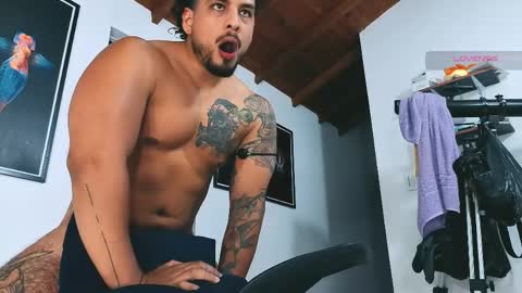 silvabranko online show from April 6, 2026, 4:46 am