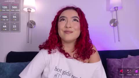 Silvana  online show from October 29, 2025, 1:30 am