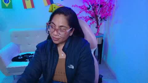 Silvana  online show from July 17, 2026, 7:48 am