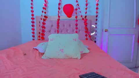 Silvana online show from March 4, 2025, 5:24 pm