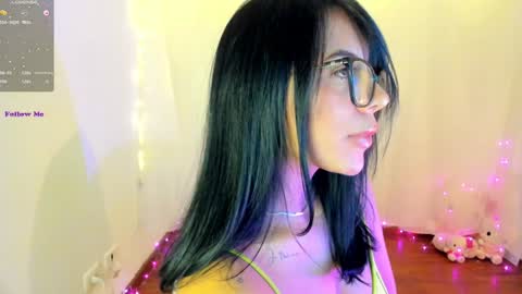 Silvanna online show from February 8, 2025, 11:13 pm