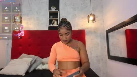 Silvana Fit  online show from January 20, 2025, 3:07 pm