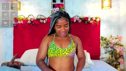 Silvana Fit  online show from September 18, 2025, 12:07 pm