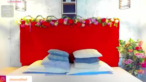 Silvana Fit  online show from March 20, 2026, 11:37 am