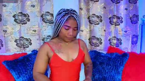 Snapshot of silvannafitt chatting on July 22, 2026, 12:19 pm Silvana Fit online show from July 22, 2026, 12:19 pm