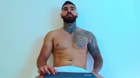 Snapshot of silvano_torrez chatting on March 6, 2026, 7:21 pm silavno online show from March 6, 2026, 7:21 pm