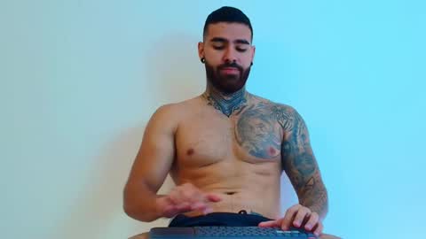 Snapshot of silvano_torrez chatting on March 24, 2026, 6:46 pm silavno online show from March 24, 2026, 6:46 pm