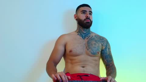Snapshot of silvano_torrez chatting on April 7, 2026, 1:17 am silavno online show from April 7, 2026, 1:17 am