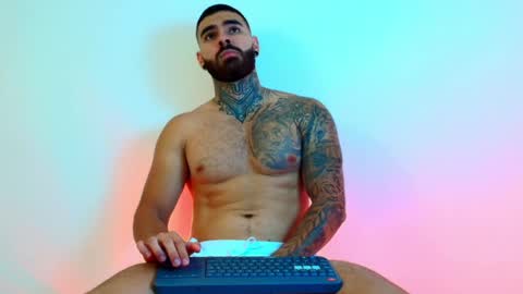 Snapshot of silvano_torrez chatting on April 12, 2026, 12:04 am silavno online show from April 12, 2026, 12:04 am