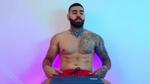 Snapshot of silvano_torrez chatting on April 30, 2026, 12:39 am silavno online show from April 30, 2026, 12:39 am
