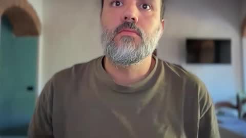 silverbeard81 online show from October 13, 2025, 2:06 pm