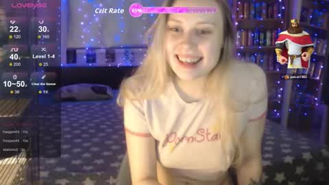 silvercherub online show from November 16, 2025, 4:01 pm