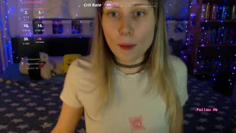 silvercherub online show from March 8, 2026, 7:17 pm