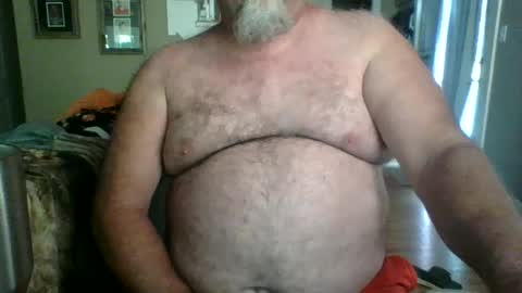Snapshot of silverdadbod26 chatting on July 3, 2026, 12:44 pm silverdadbod26 online show from July 3, 2026, 12:44 pm