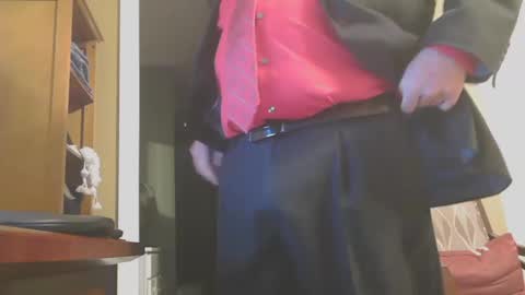 Daddy Bear online show from October 12, 2025, 10:36 am