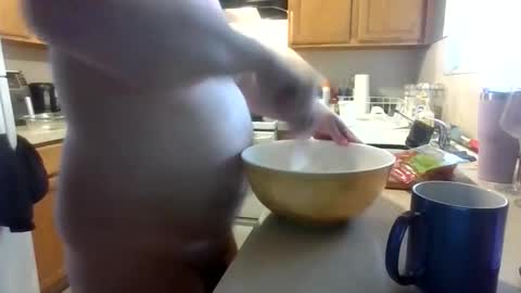 silverdragon70 online show from February 19, 2026, 8:16 pm