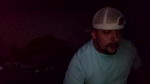 Jay  Silverfox706 online show from October 25, 2025, 3:58 am