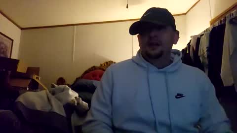 Jay  Silverfox706 online show from November 29, 2025, 4:59 am