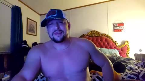 Jay  Silverfox706 online show from April 16, 2026, 1:50 am