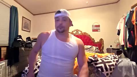 Jay  Silverfox706 online show from April 21, 2026, 3:24 am