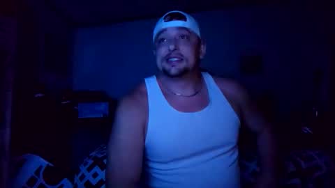 Jay  Silverfox706 online show from April 22, 2026, 5:32 am
