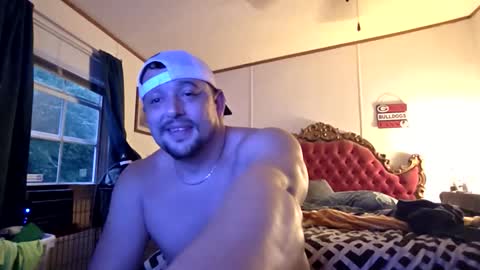 Jay  Silverfox706 online show from April 30, 2026, 12:17 am