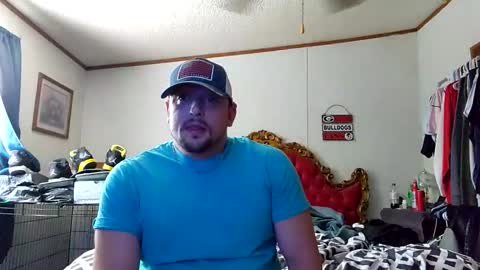 Jay  Silverfox706 online show from April 30, 2026, 2:34 pm