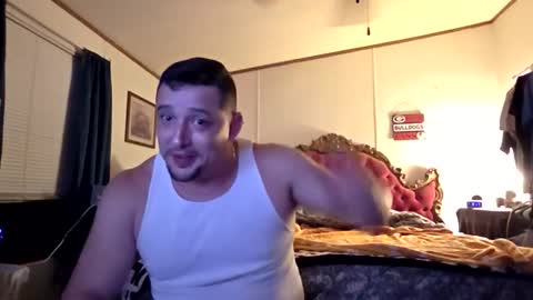 Jay  Silverfox706 online show from May 14, 2026, 1:23 am
