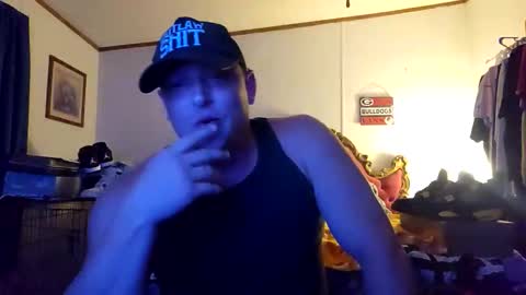 Jay  Silverfox706 online show from May 27, 2026, 12:18 am