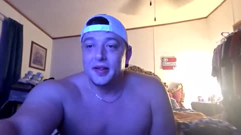 Jay  Silverfox706 online show from May 27, 2026, 3:14 am