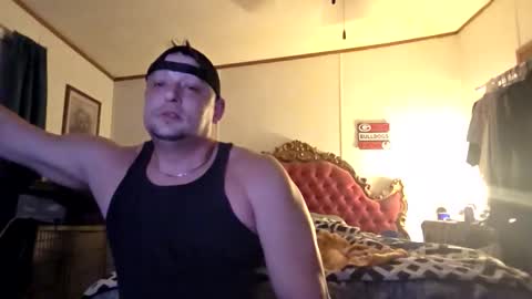 Jay  Silverfox706 online show from June 2, 2026, 4:03 am