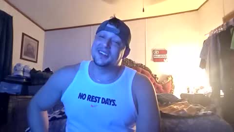 Jay  Silverfox706 online show from June 11, 2026, 1:49 am
