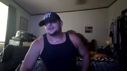 Jay  Silverfox706 online show from June 15, 2026, 11:51 pm
