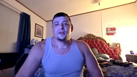 Jay  Silverfox706 online show from June 25, 2026, 1:38 am