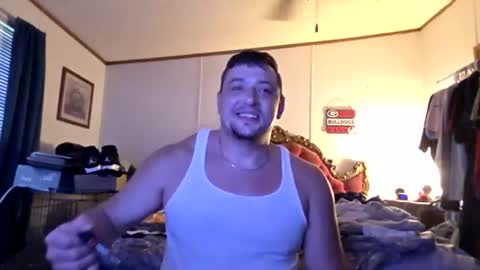 Jay  Silverfox706 online show from June 30, 2026, 12:33 am