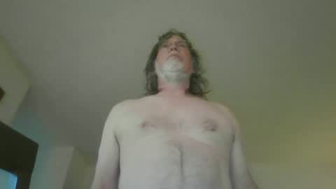 silverfunfox online show from February 23, 2026, 3:42 pm