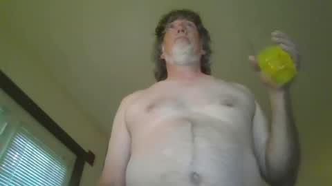 silverfunfox online show from July 13, 2026, 9:17 pm
