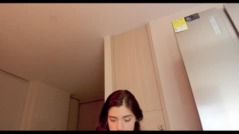 silverhase1 online show from January 13, 2025, 2:18 am