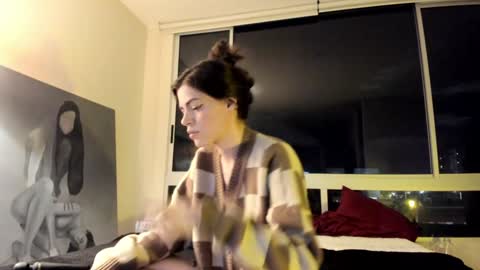 silverhase1 online show from January 24, 2025, 3:43 am