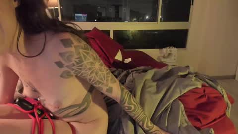 silverhase1 online show from February 22, 2025, 6:06 am