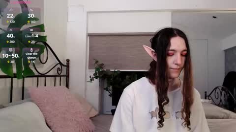 silvermuse online show from March 21, 2026, 12:15 am