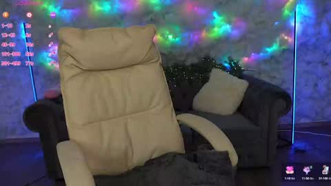  Kristina Kris  online show from January 20, 2025, 7:04 am