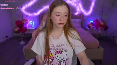  Kristina Kris  online show from February 14, 2025, 9:03 am