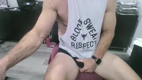 silvertick70 online show from February 22, 2025, 1:55 am