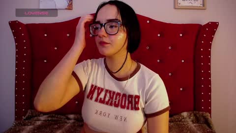 Snapshot of silvia_ls chatting on December 13, 2024, 1:04 am silvia_ls online show from December 13, 2024, 1:04 am