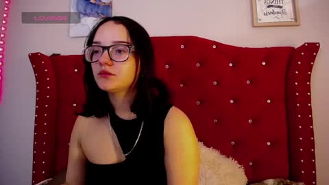 Snapshot of silvia_ls chatting on December 14, 2024, 9:45 pm silvia_ls online show from December 14, 2024, 9:45 pm