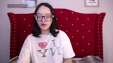 Snapshot of silvia_ls chatting on December 15, 2024, 9:42 pm silvia_ls online show from December 15, 2024, 9:42 pm