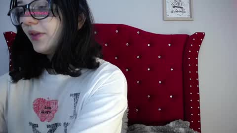 Snapshot of silvia_ls chatting on December 16, 2024, 10:24 pm silvia_ls online show from December 16, 2024, 10:24 pm