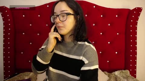 Snapshot of silvia_ls chatting on December 19, 2024, 1:18 am silvia_ls online show from December 19, 2024, 1:18 am